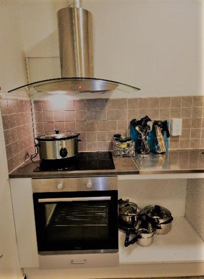 Vandrarhemmet Eken Eksjö Exteriör bild