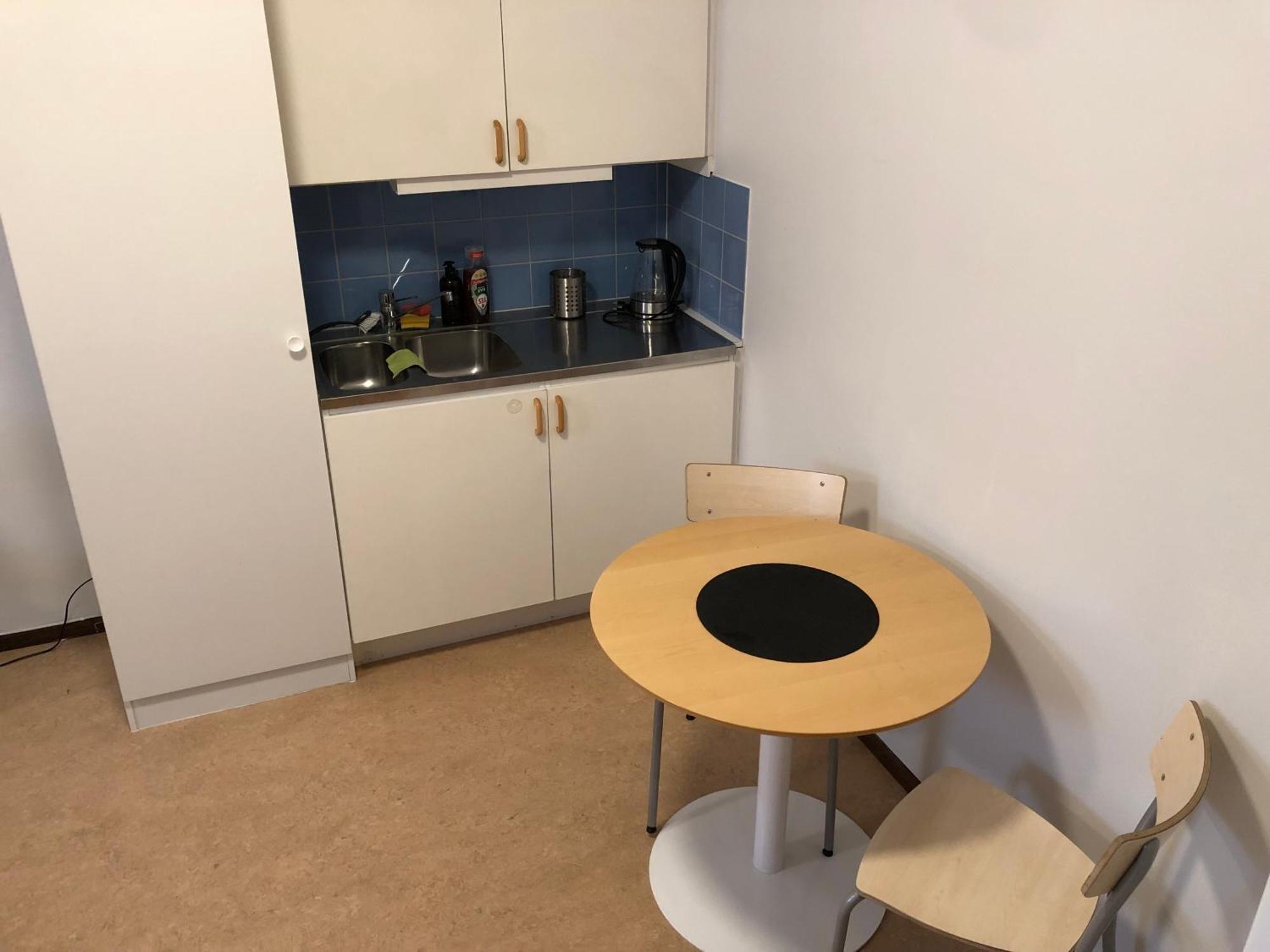 Vandrarhemmet Eken Eksjö Exteriör bild
